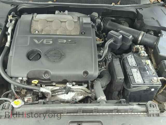 2006 NISSAN MAXIMA - VIN: 1N4BA41E86C844842 - Фото 7