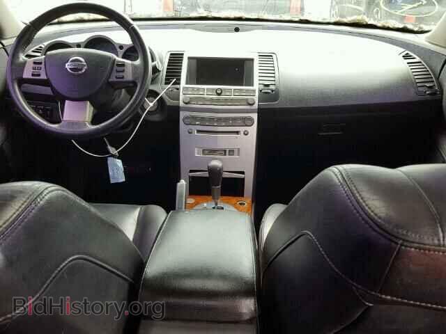 2006 NISSAN MAXIMA - VIN: 1N4BA41E86C844842 - Фото 9