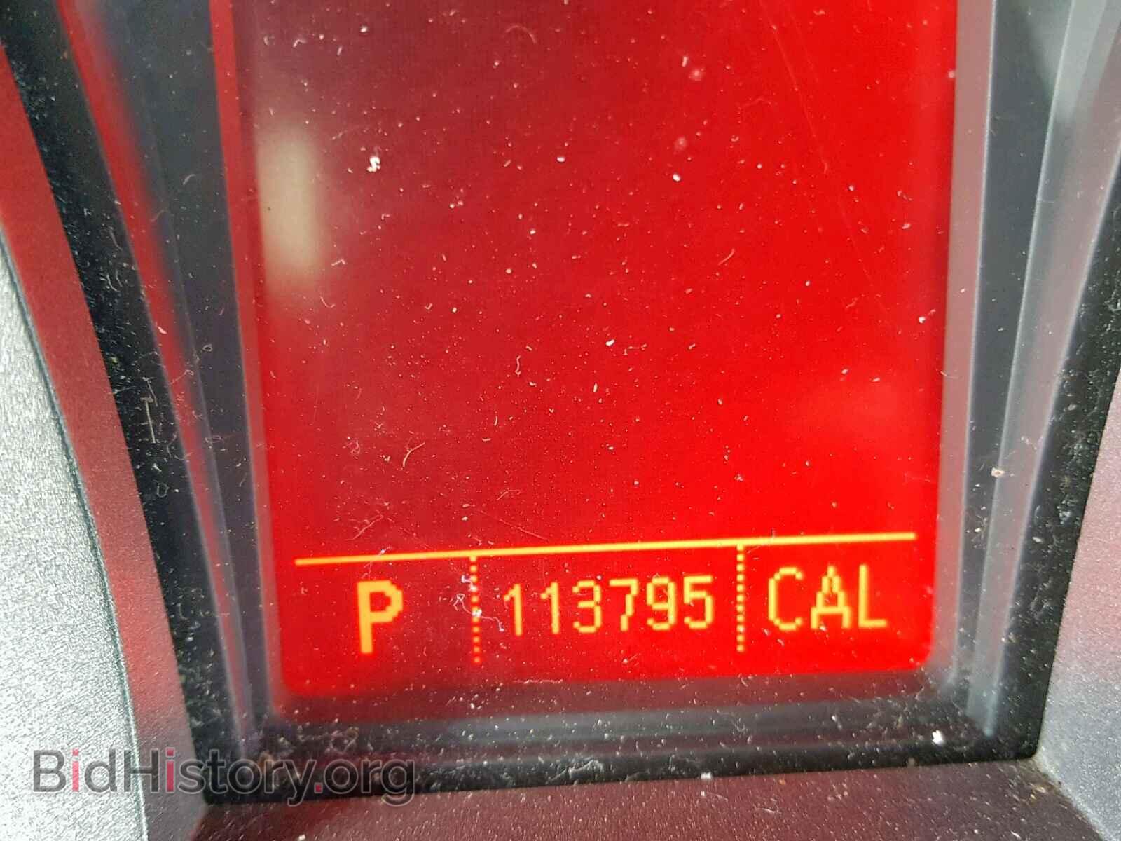 2010 GMC TERRAIN SL - VIN: 2CTALBEW1A6242300 - Фото 8