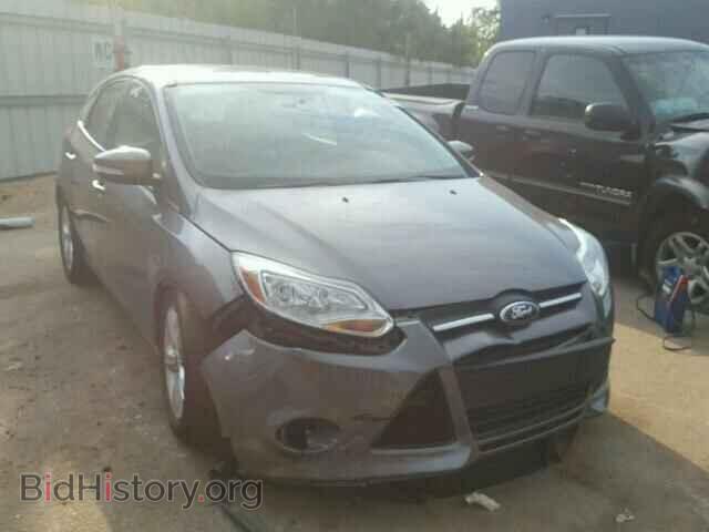 Фотография 1FADP3K21EL158226 - FORD FOCUS 2014