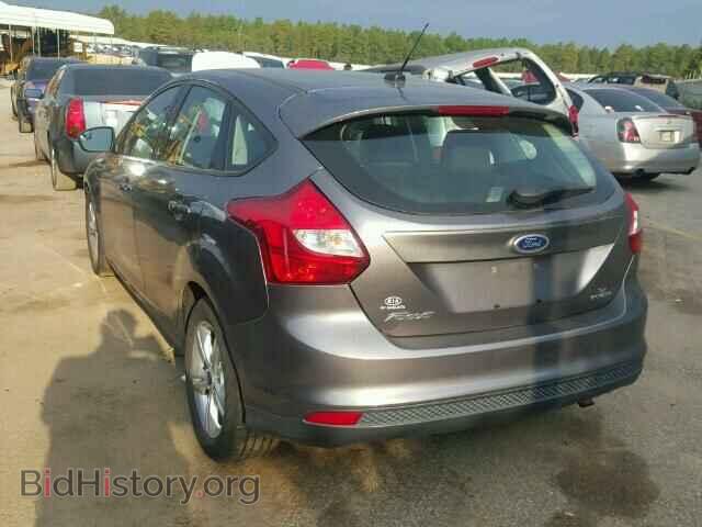2014 FORD FOCUS - VIN: 1FADP3K21EL158226 - Photo 3