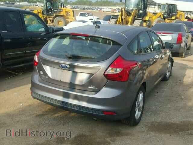 2014 FORD FOCUS - VIN: 1FADP3K21EL158226 - Photo 4