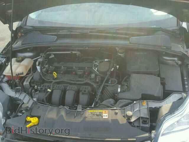 2014 FORD FOCUS - VIN: 1FADP3K21EL158226 - Photo 7