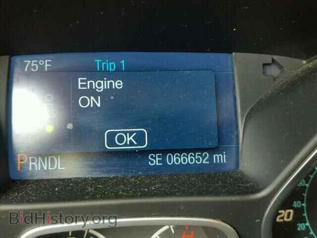 2014 FORD FOCUS - VIN: 1FADP3K21EL158226 - Photo 8