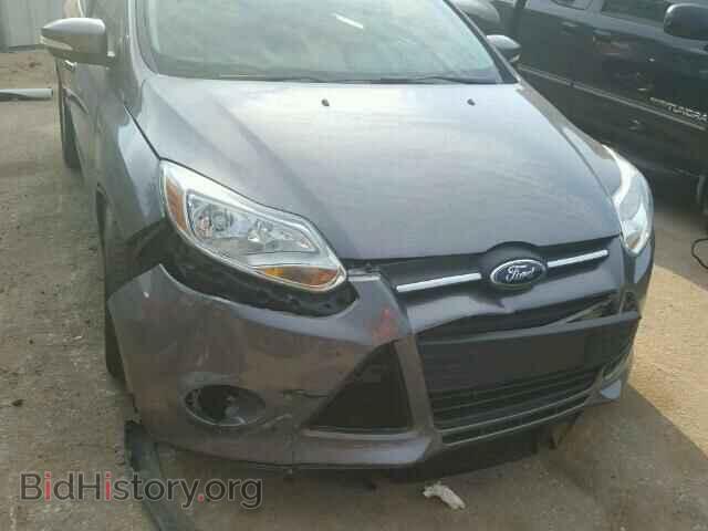 2014 FORD FOCUS - VIN: 1FADP3K21EL158226 - Photo 9