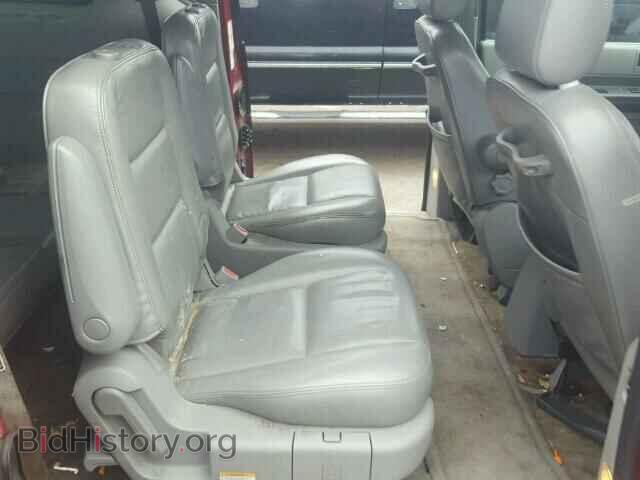 2004 FORD FREESTAR - VIN: 2FMDA52234BA01797 - Фото 6