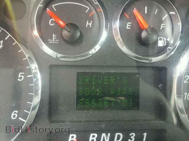 2004 FORD FREESTAR - VIN: 2FMDA52234BA01797 - Фото 8