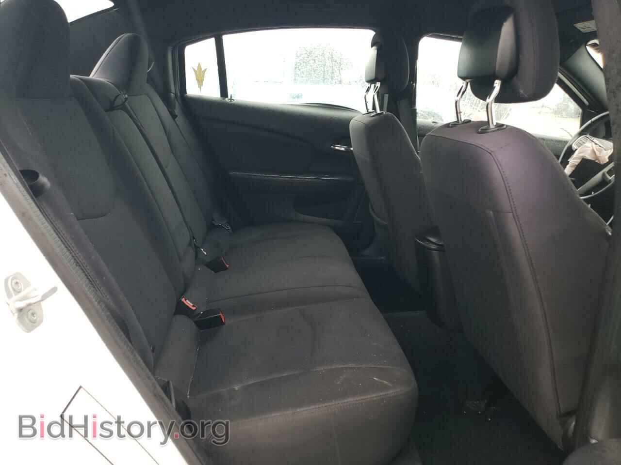 2013 CHRYSLER 200 - VIN: 1C3CCBBB1DN606046 - Фото 10