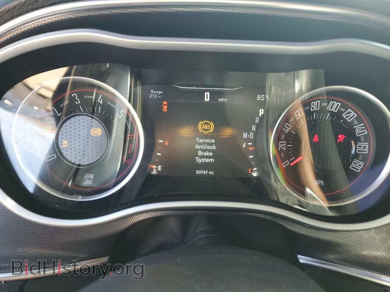 2018 DODGE CHALLENGER - VIN: 2C3CDZFJ2JH155348 - Фото 9