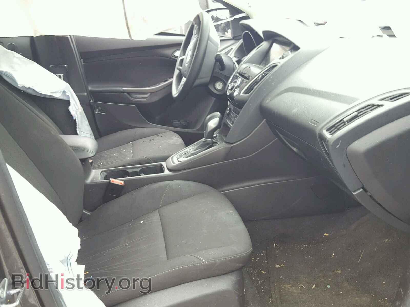2017 FORD FOCUS - VIN: 1FADP3H26HL238164 - Photo 5