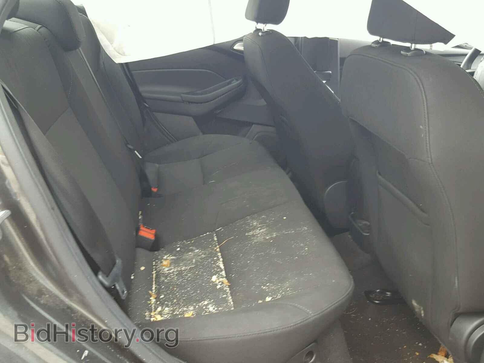 2017 FORD FOCUS - VIN: 1FADP3H26HL238164 - Photo 6