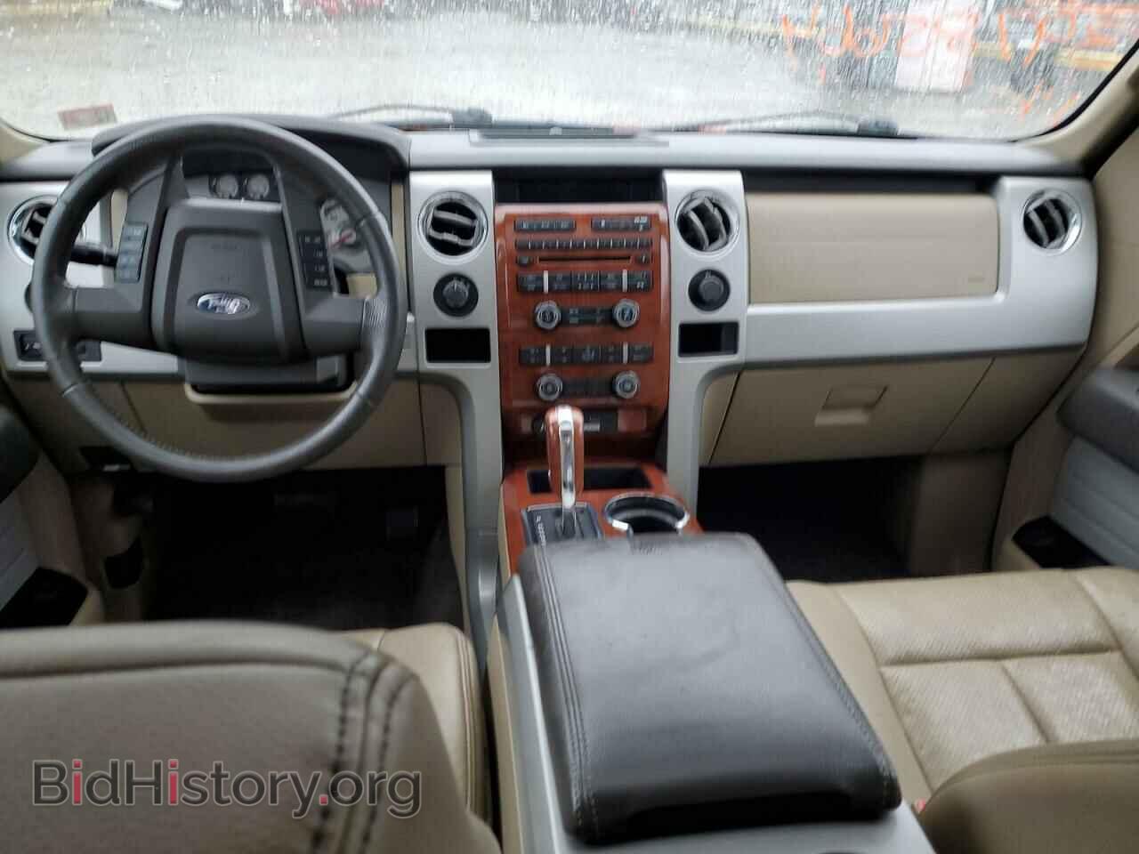2009 FORD All Models - VIN: 1FTPW14V29FB39730 - Фото 8