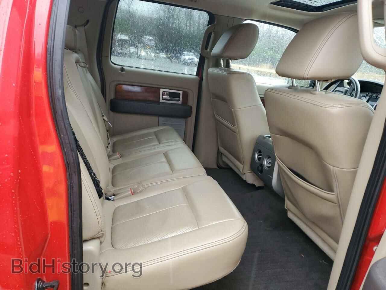 2009 FORD All Models - VIN: 1FTPW14V29FB39730 - Фото 10