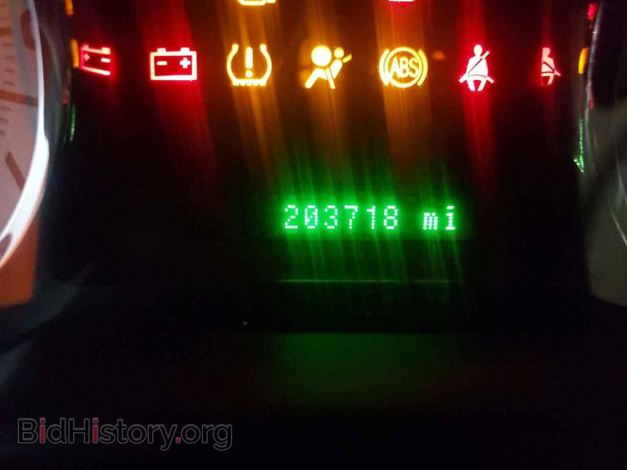 2008 FORD EDGE - VIN: 2FMDK48C48BA26611 - Фото 8