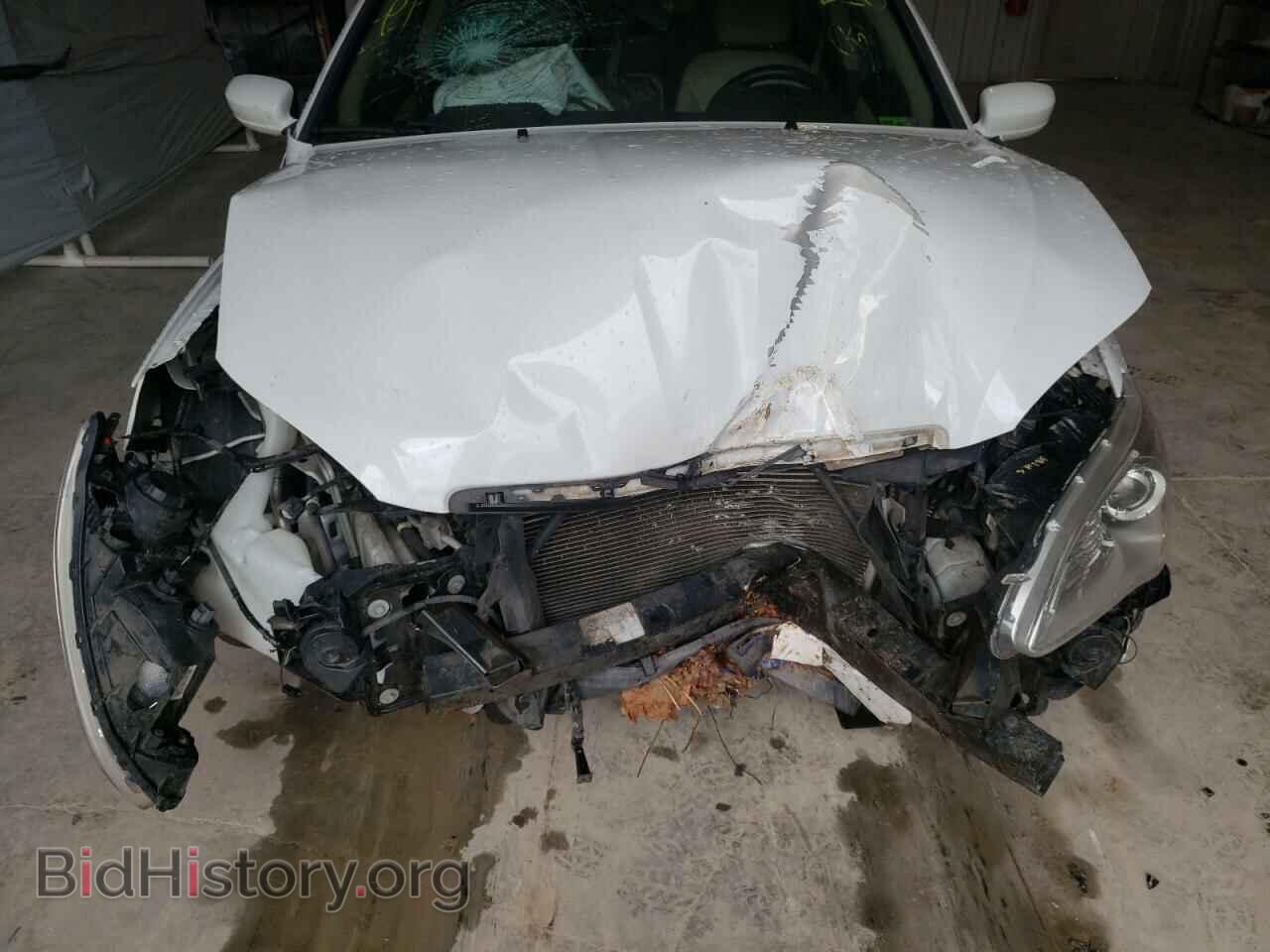 2013 CHRYSLER 200 - VIN: 1C3CCBAB9DN685869 - Фото 7