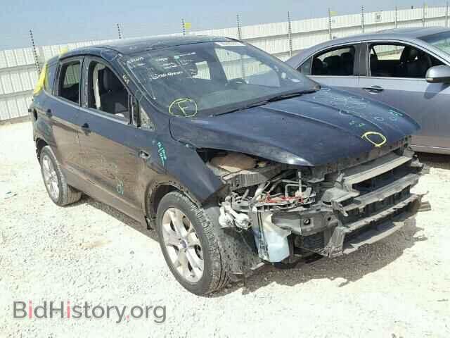 Фотография 1FMCU0H92DUC55859 - FORD ESCAPE 2013