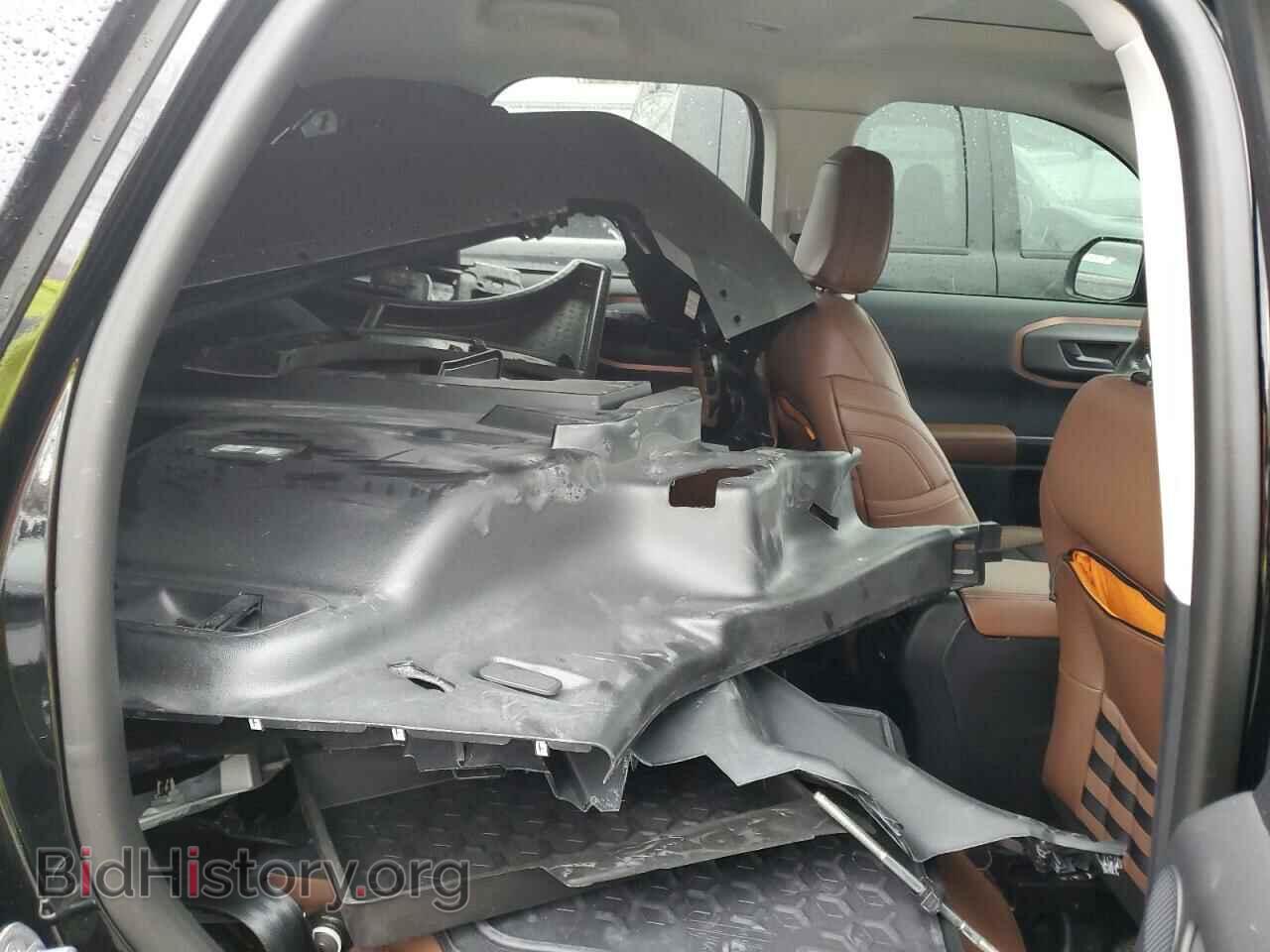 2022 FORD BRONCO - VIN: 3FMCR9D95NRD30218 - Фото 10