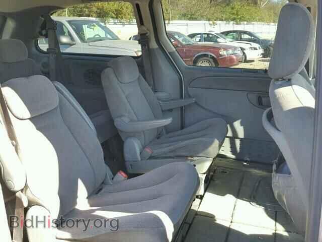 2007 DODGE CARAVAN - VIN: 2D4GP44L87R250899 - Фото 6
