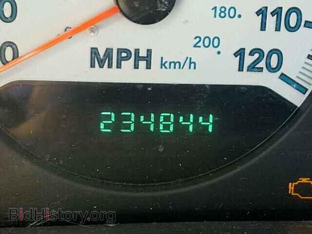 2007 DODGE CARAVAN - VIN: 2D4GP44L87R250899 - Фото 8