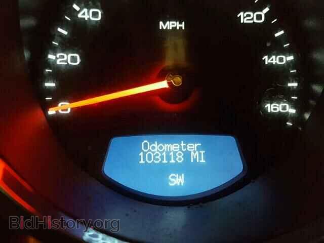 2010 CADILLAC CTS - VIN: 1G6DE5EG6A0112201 - Фото 8