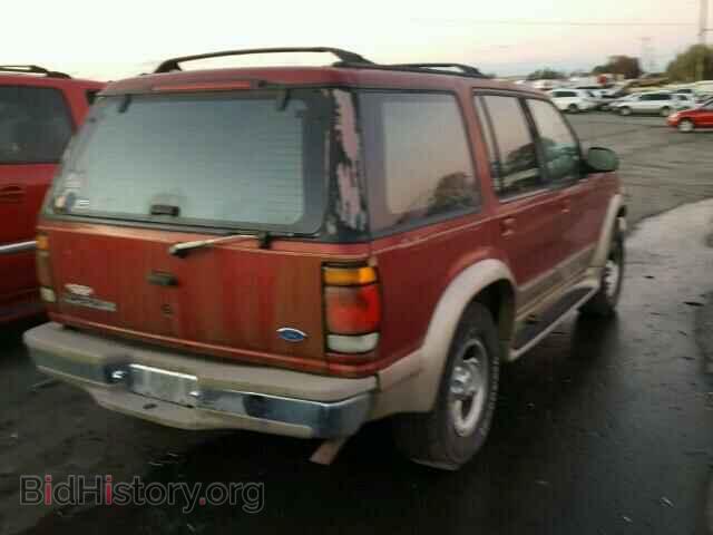 1997 FORD EXPLORER - VIN: 1FMDU34E9VZB17099 - Фото 4
