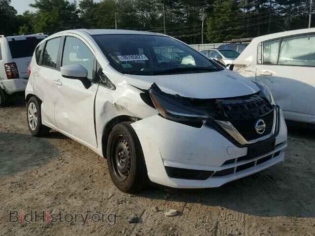Photo 3N1CE2CP5HL365116 - NISSAN VERSA 2017
