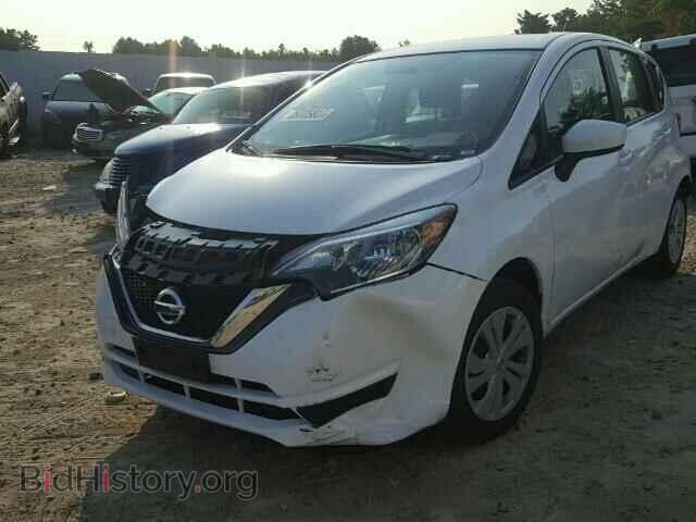 2017 NISSAN VERSA - VIN: 3N1CE2CP5HL365116 - Photo 2
