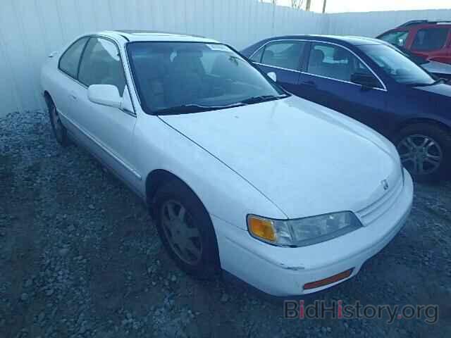 Photo 1HGCD7253SA005792 - HONDA ACCORD 1995