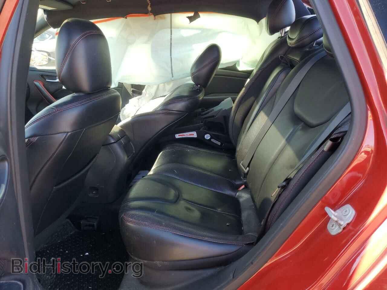 2015 DODGE DART - VIN: 1C3CDFEB9FD307574 - Фото 10
