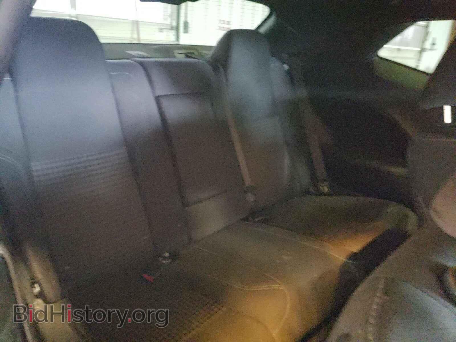 2015 DODGE CHALLENGER - VIN: 2C3CDZAG0FH839155 - Photo 6