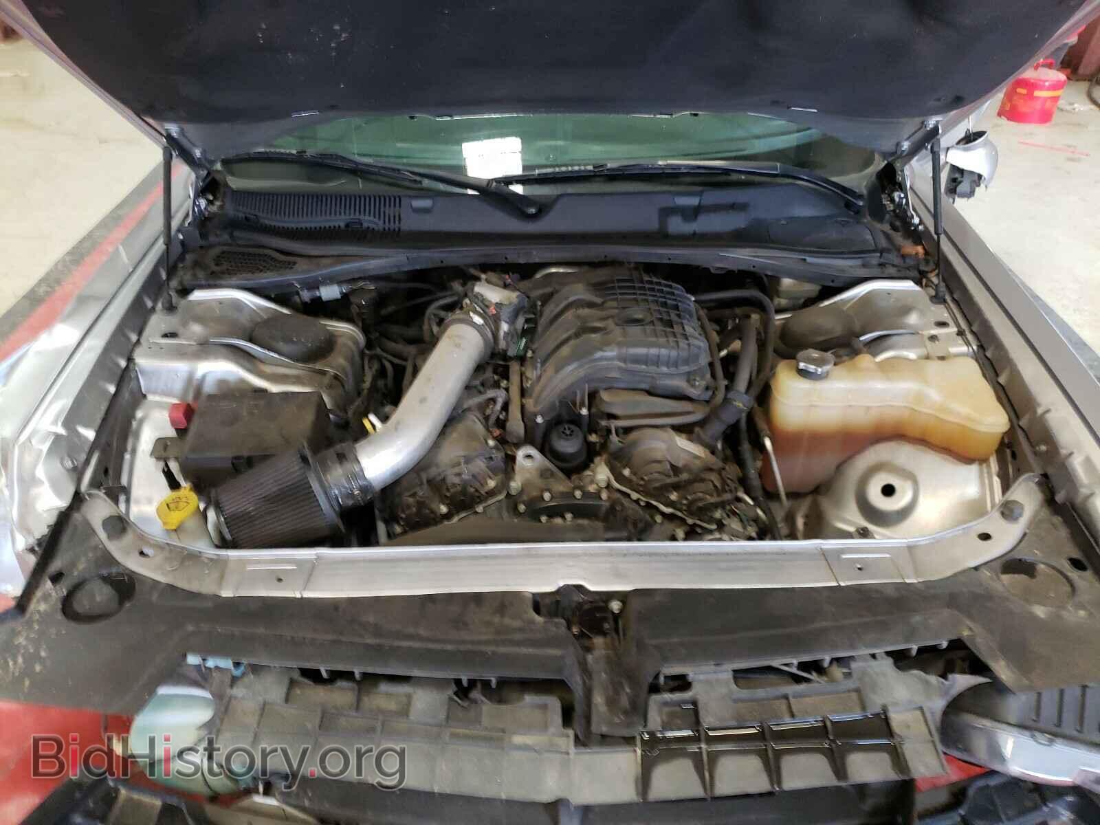 2015 DODGE CHALLENGER - VIN: 2C3CDZAG0FH839155 - Photo 7