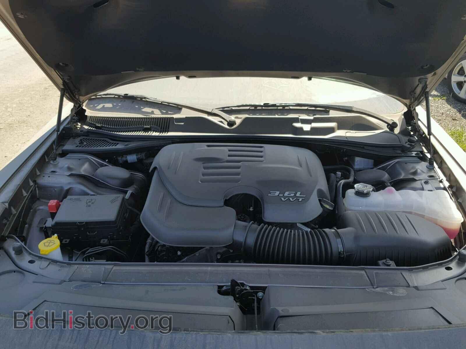 2017 DODGE CHALLENGER - VIN: 2C3CDZAG2HH578498 - Photo 3