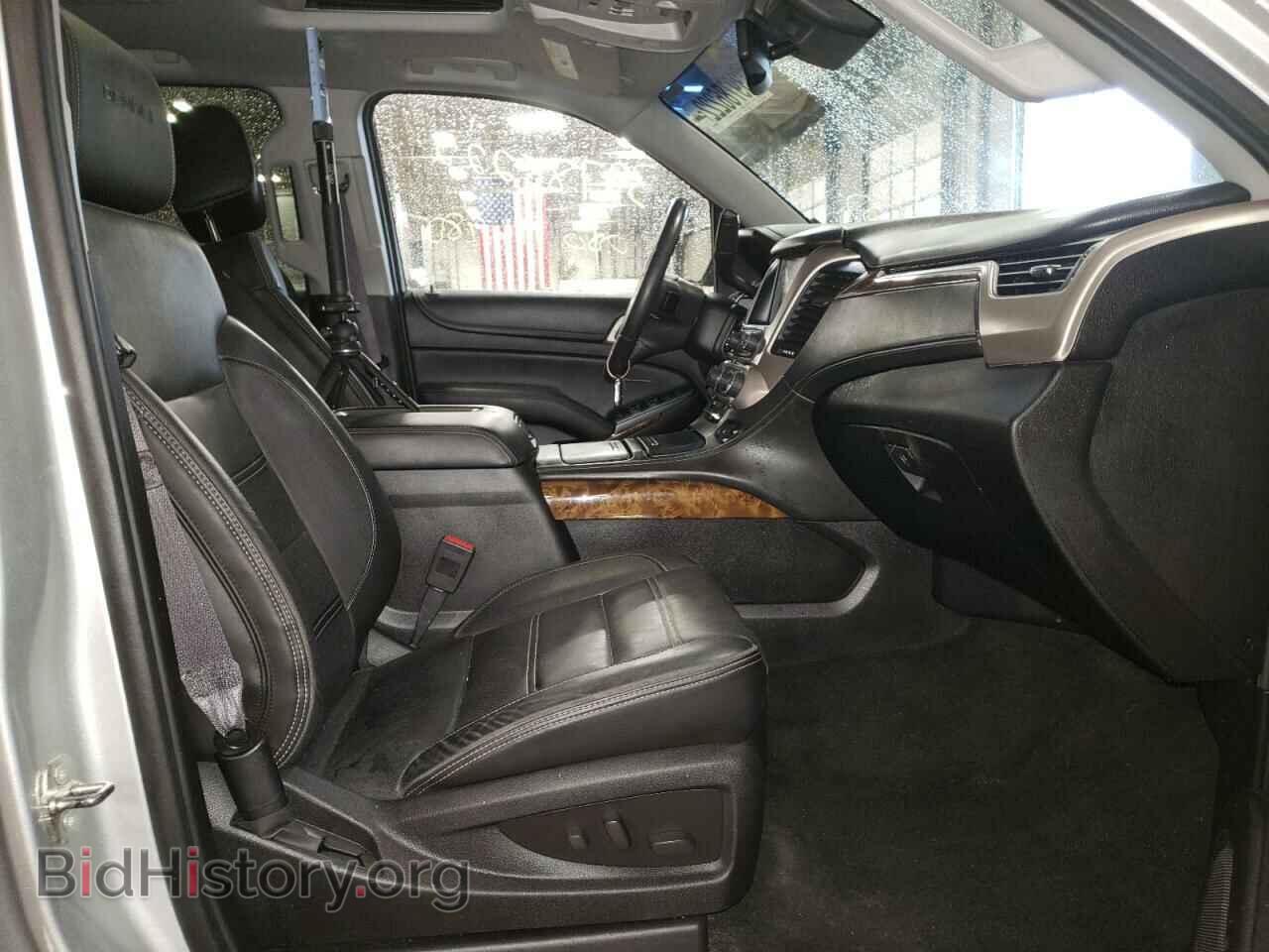 2015 GMC YUKON - VIN: 1GKS2CKJ4FR640134 - Фото 5
