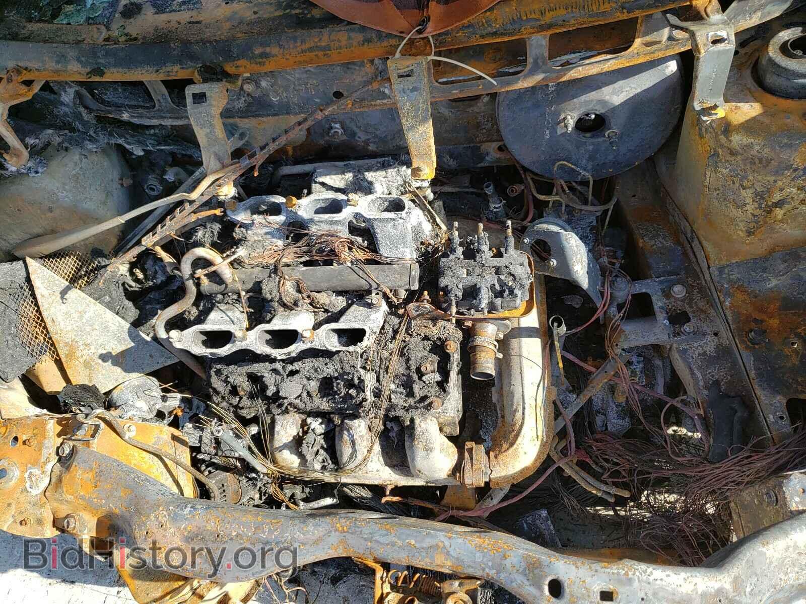 2006 DODGE CARAVAN - VIN: 2D4GP44L16R712072 - Фото 7