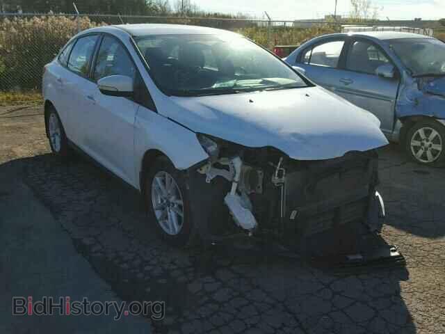 Фотография 1FADP3F2XDL147203 - FORD FOCUS 2013