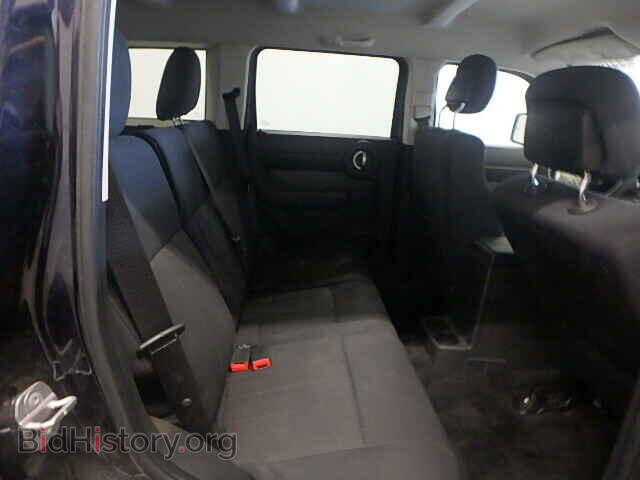 2011 DODGE NITRO - VIN: 1D4PU4GK0BW566017 - Photo 6