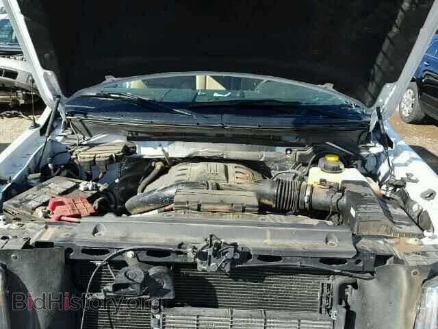 2014 FORD F150 - VIN: 1FTFW1ET2EKE89224 - Фото 7