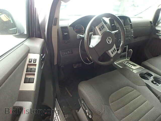 2011 NISSAN PATHFINDER - VIN: 5N1AR1NN2BC626005 - Фото 9