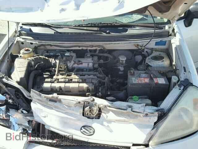 2003 SUZUKI AERIO - VIN: JS2RA41S435161685 - Фото 7