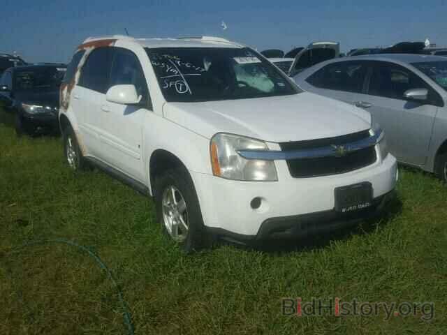 Photo 2CNDL33F086285677 - CHEVROLET EQUINOX 2008