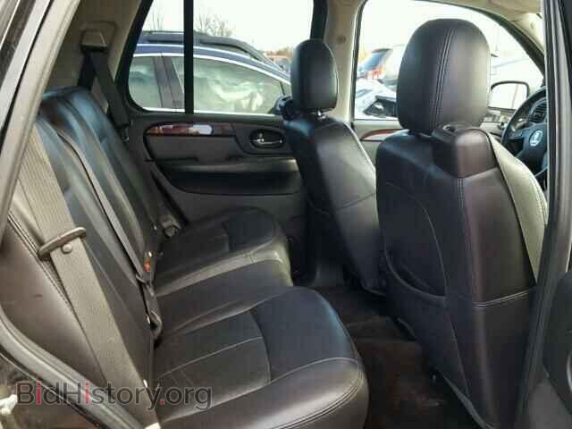 2008 SAAB 97X - VIN: 5S3ET13S582802683 - Фото 6