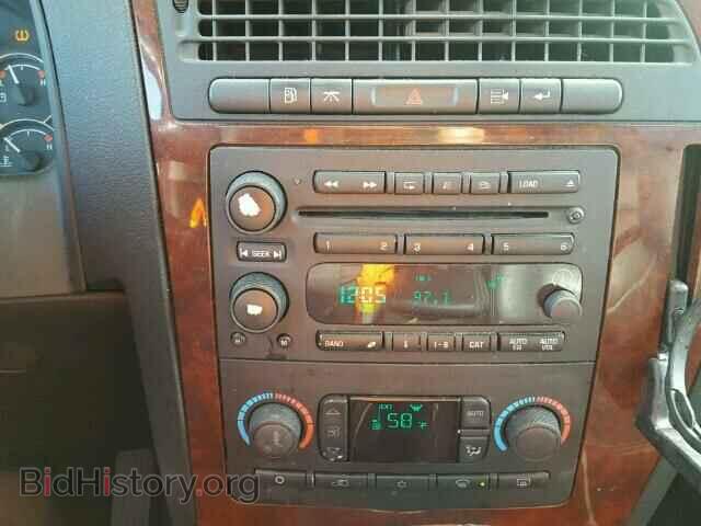 2008 SAAB 97X - VIN: 5S3ET13S582802683 - Фото 9