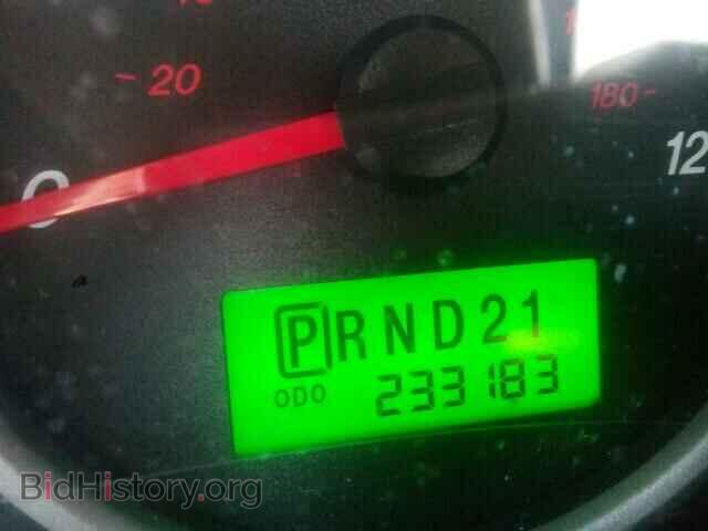 2006 MAZDA TRIBUTE - VIN: 4F2YZ94136KM18193 - Фото 8