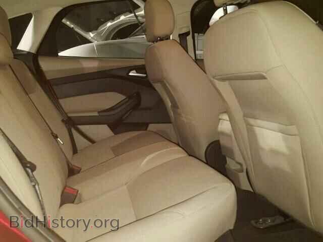 2016 FORD FOCUS - VIN: 1FADP3K24GL336486 - Фото 6