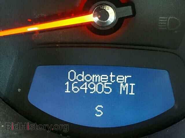 2009 CADILLAC CTS - VIN: 1G6DF577990102218 - Фото 8