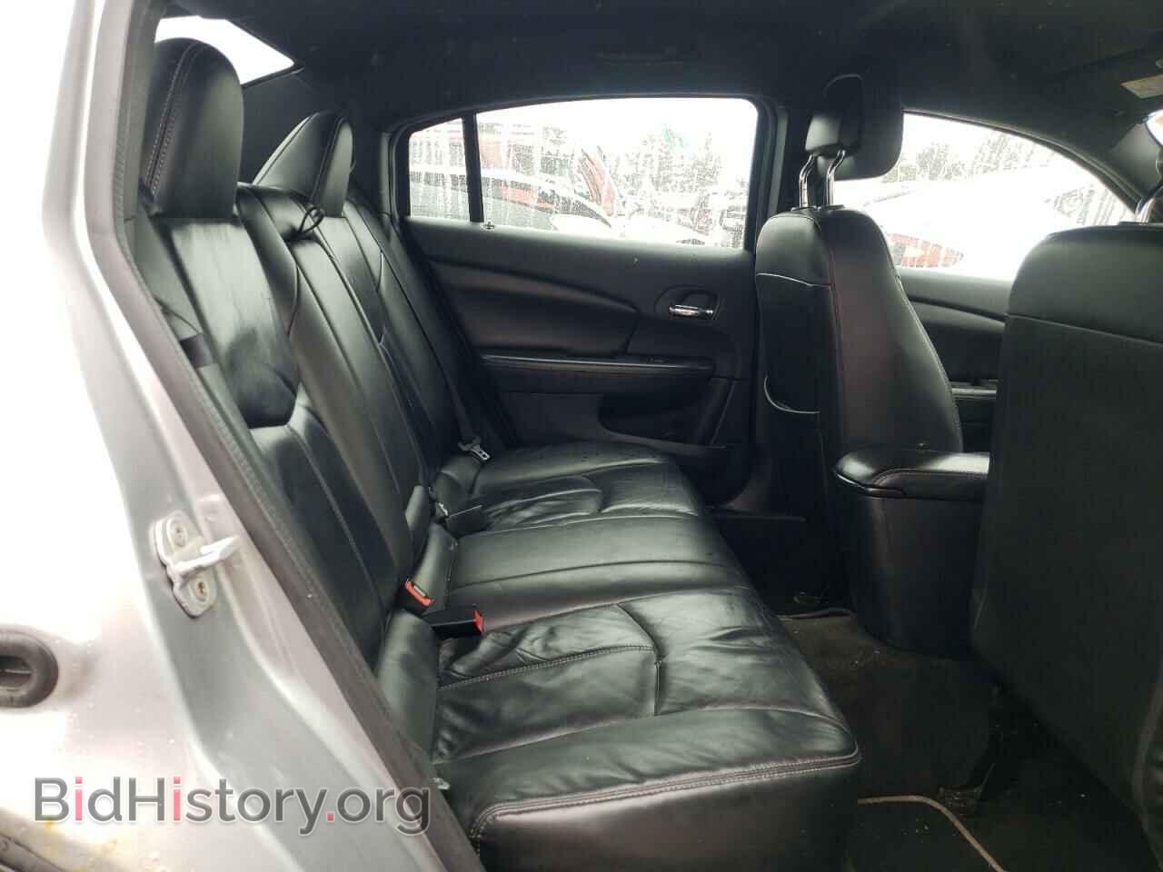 2013 CHRYSLER 200 - VIN: 1C3CCBCG6DN578917 - Photo 6