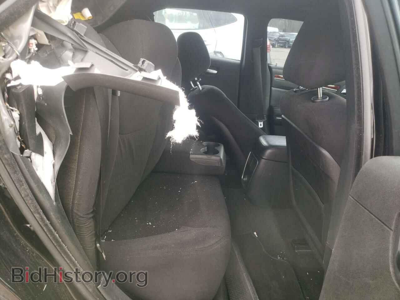 2012 CHRYSLER 300 - VIN: 2C3CCAAG4CH188368 - Фото 6