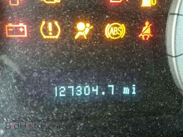 2011 FORD ESCAPE - VIN: 1FMCU9D74BKA27105 - Фото 8