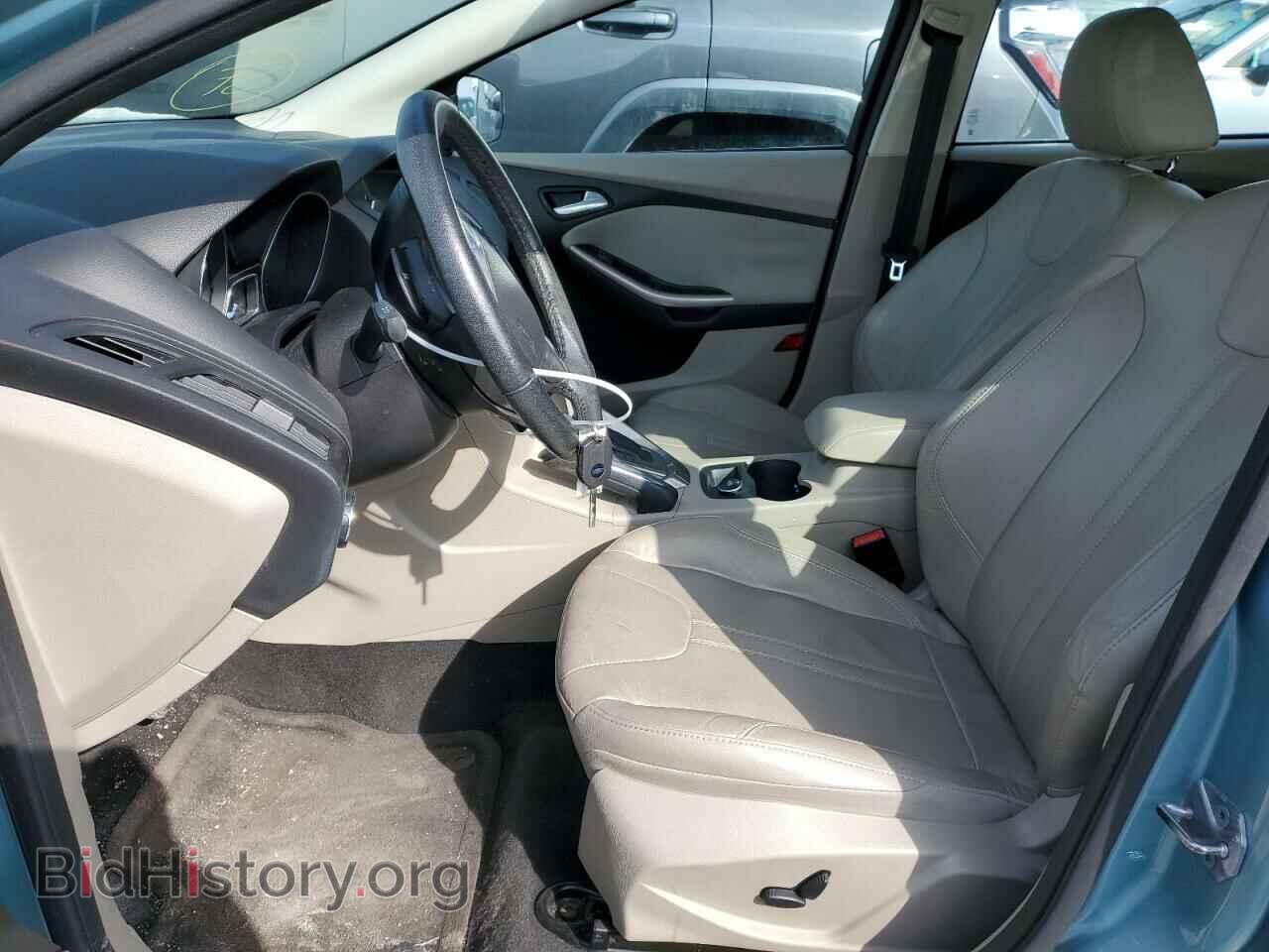 2012 FORD FOCUS - VIN: 1FAHP3M26CL413691 - Photo 7