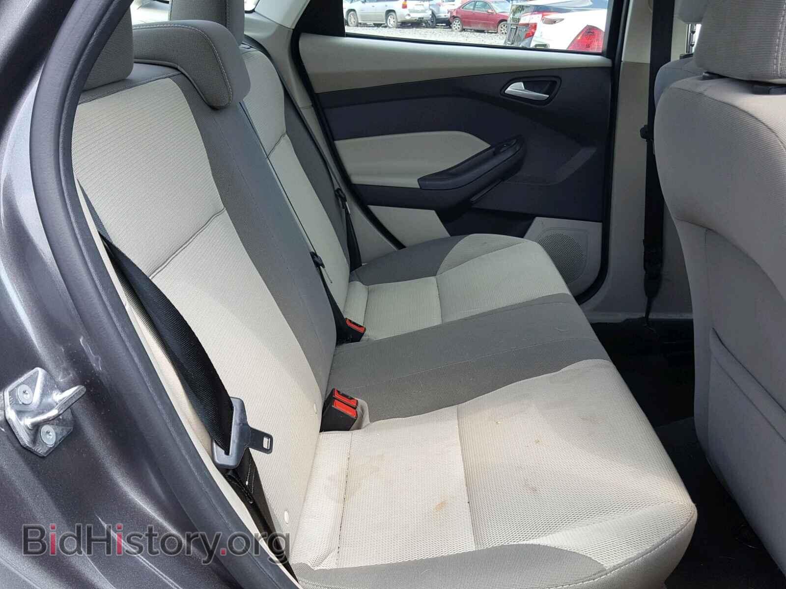 2014 FORD FOCUS - VIN: 1FADP3F20EL401924 - Photo 6